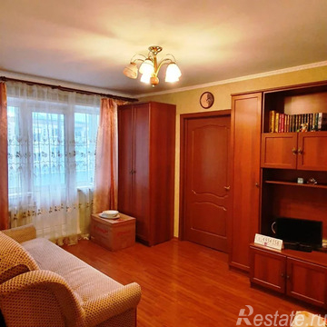 Продажа 2-комн квартиры на вторичном рынке Старая Купавна, Матросова ул,  д. 5