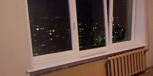 2-комн квартира улица Крыленко, 23