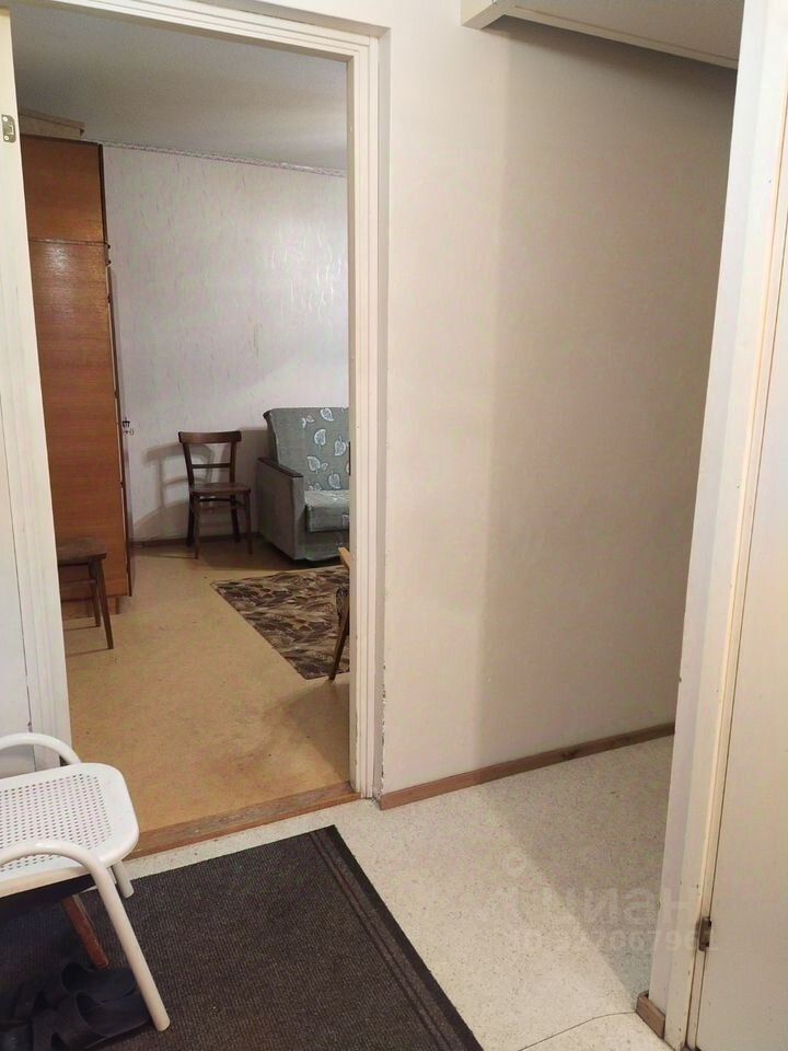 Продажа 1-комн квартиры на вторичном рынке Светогорск, Красноармейская улица, 2