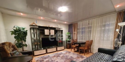 2-комн квартира Хасанская улица,  д. 24