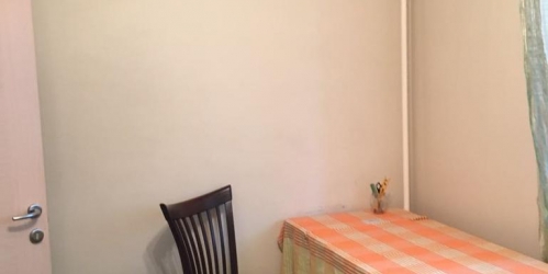 1-комн квартира Череповецкая улица, 9/17