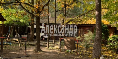 Коттедж/дом Сестрорецк г., Тарховский просп.,  д. 15