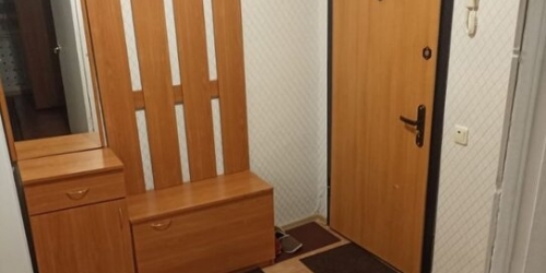 3-комн квартира Сетуньский 3-й проезд,  д. 3