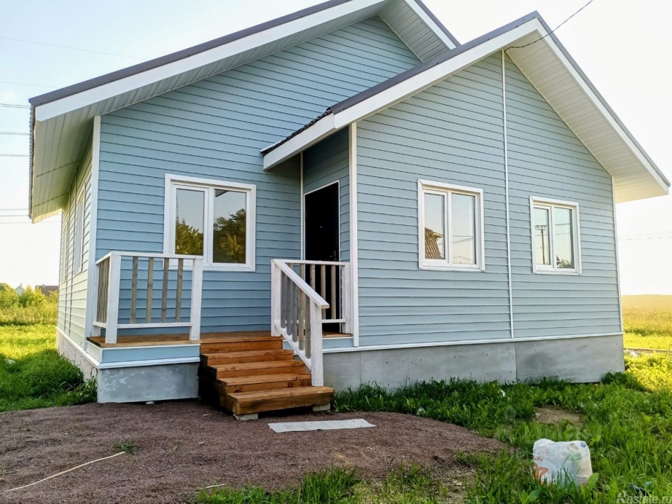 Продажа дома Колпино г, Ленина пр-кт