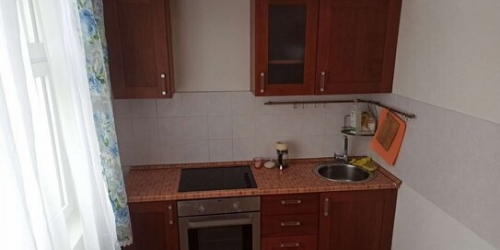 1-комн квартира Юрловский проезд,  д. 14,  к. 3
