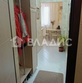 Продажа 1-комн квартиры на вторичном рынке деревня Андреевка, Староандреевская улица,  д. 43 к2