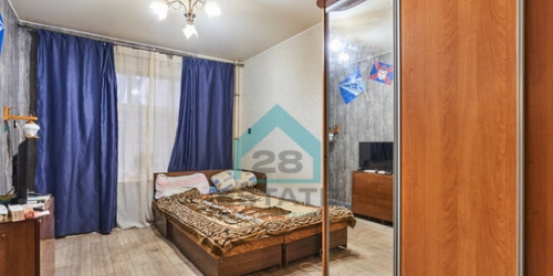 4-комн квартира Дудко ул,  д. 24