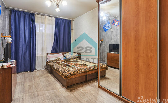 Продажа 4-комн квартиры на вторичном рынке Дудко ул,  д. 24