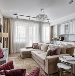 Продажа 2-комн квартиры на вторичном рынке Аптекарский пр-кт