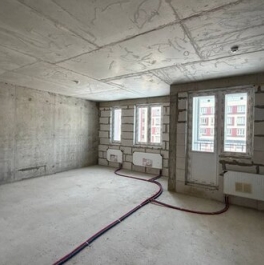 Продажа 2-комн квартиры на вторичном рынке Красногорск, Стартовая улица,  д. 8