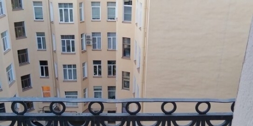 1-комн квартира Гатчинская улица,  д. 23-25