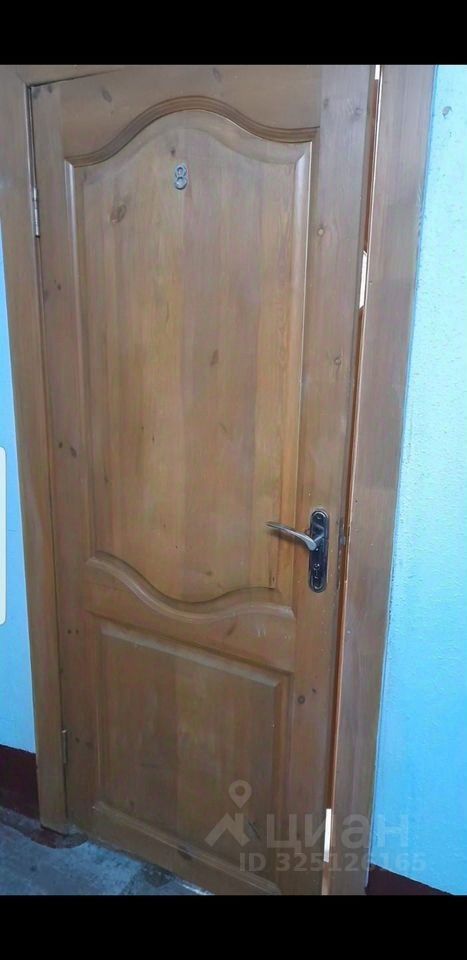 Продажа 1-комн квартиры на вторичном рынке пос. Стеклянный, 44