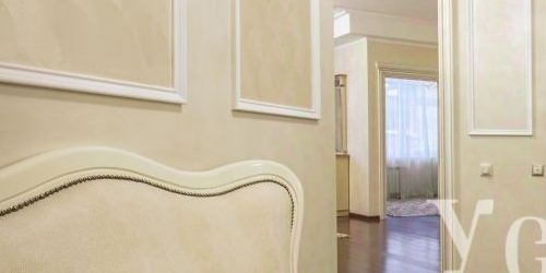 3-комн квартира улица Новый Арбат, 32