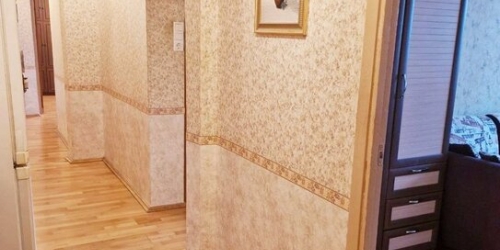 4-комн квартира ул Авиаторов,  д. 5,  к. 6