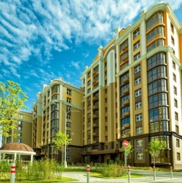 Продажа 3-комн квартиры на вторичном рынке Рассказовка д,  д. 10