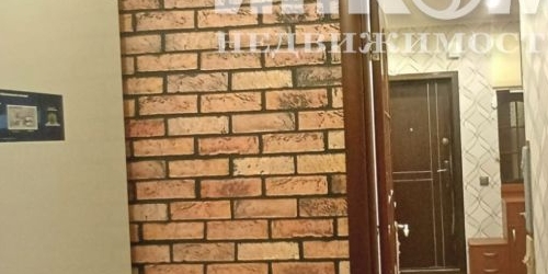 2-комн квартира 9-я Парковая улица, 5К3