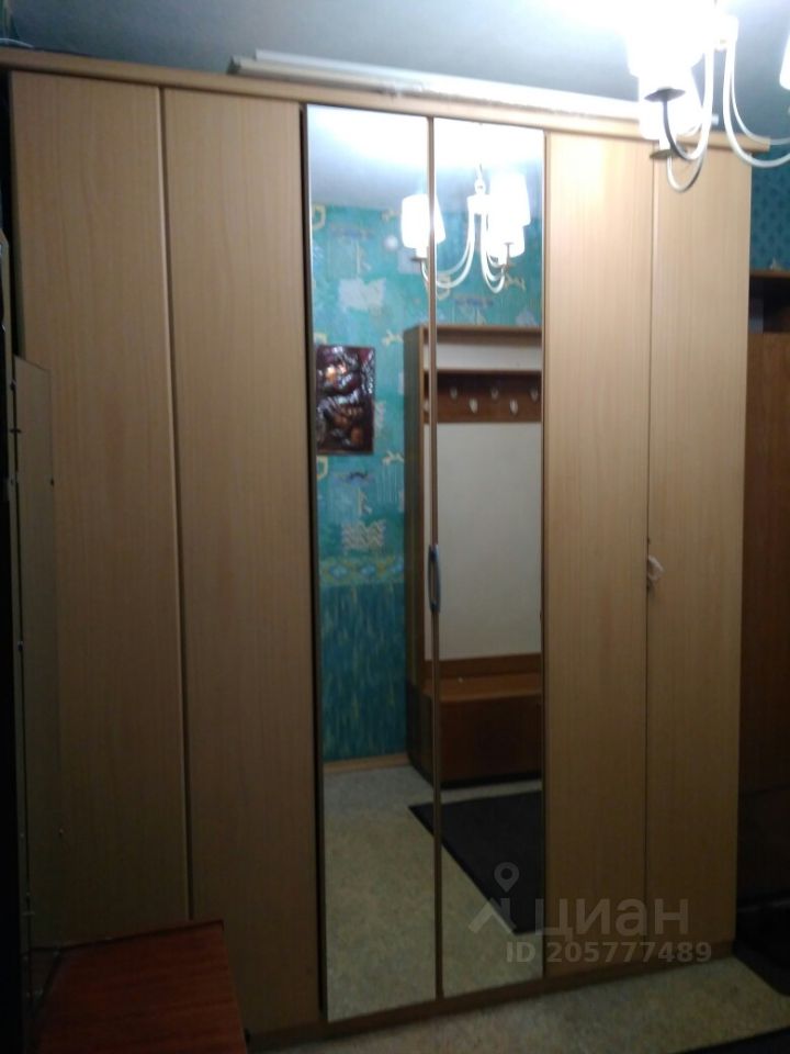 Аренда 1-комн квартиры на вторичном рынке Светлановский проспект, 81/21