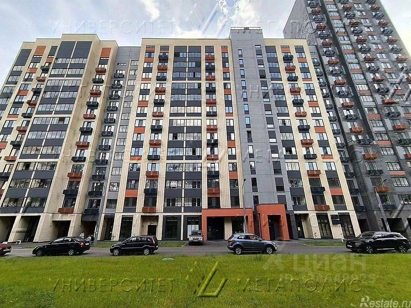 Аренда офиса Базовская улица,  д. 24Б