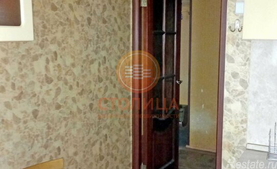 Аренда 2-комн квартиры на вторичном рынке Ереванская улица,  д. 35