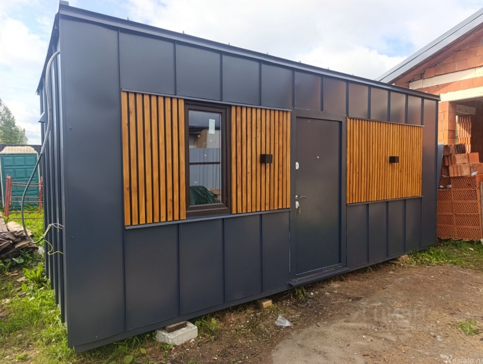 Продажа дома Бужарово, Первомайская улица