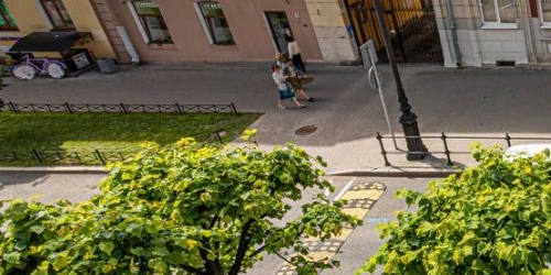 2-комн квартира улица Маяковского, 15