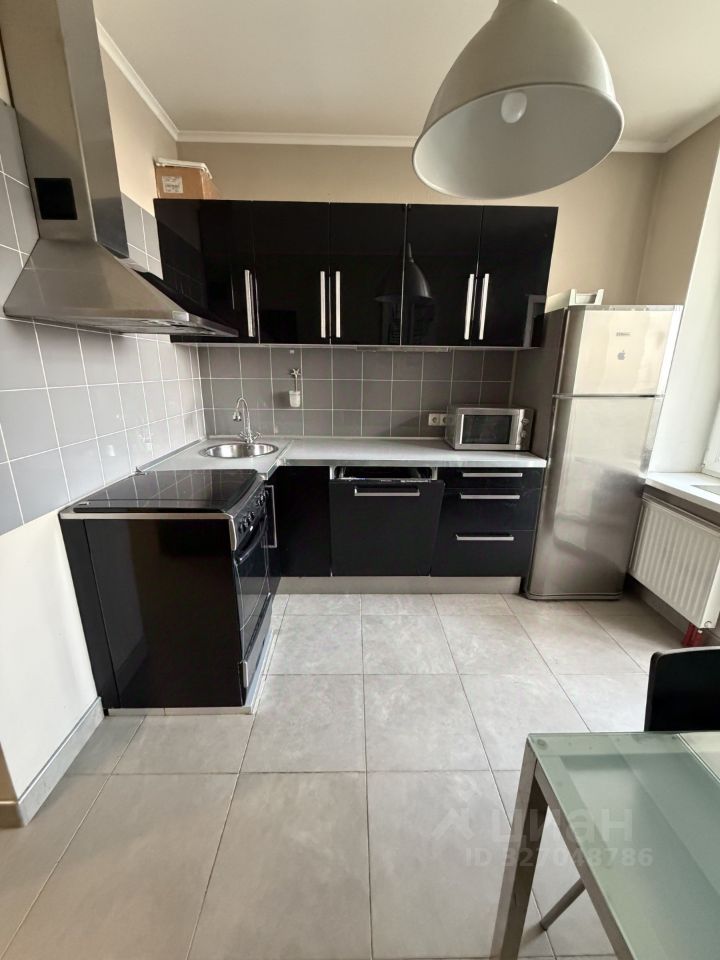 Продажа 1-комн квартиры на вторичном рынке 1-й Рабфаковский переулок, 3