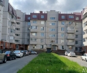 Продать Квартиры вторичка Шлиссельбург г, Чекалова ул  47 