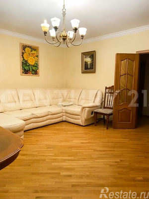 Продажа 3-комн квартиры на вторичном рынке 3-я Филевская ул,  д. 64