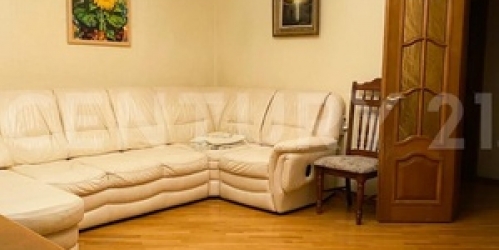 3-комн квартира 3-я Филевская ул,  д. 64