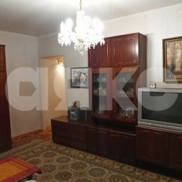 Продажа 3-комн квартиры на вторичном рынке Жуковский г, Комсомольская ул,  д. 1