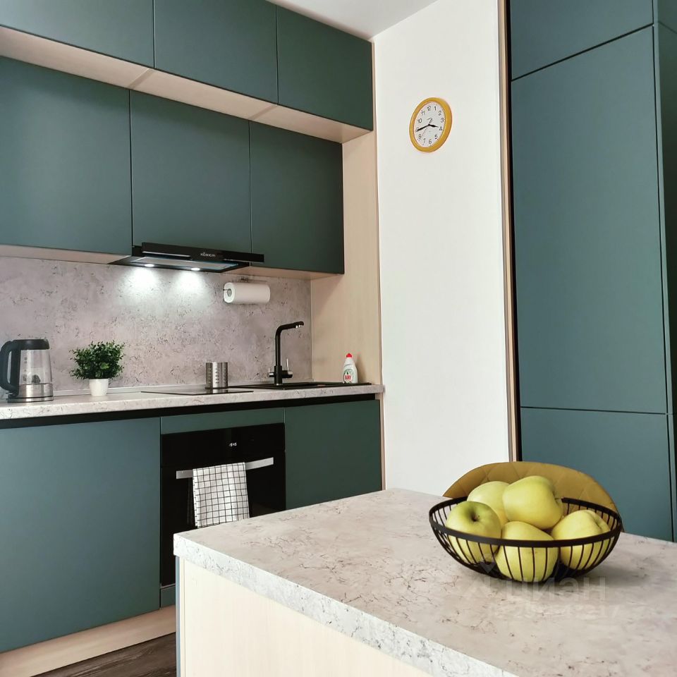 Аренда студии аллея Арцеуловская, 19