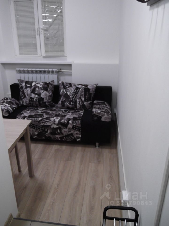 Продажа студии 4-й Верхний Михайловский проезд, 6К1