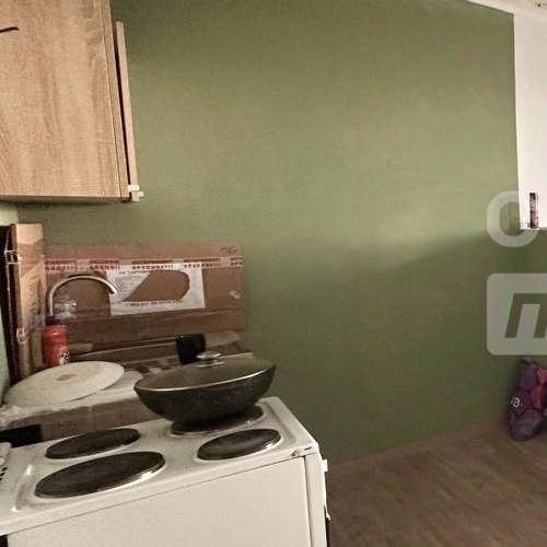 Студия с. Домодедово, улица Современников, 6