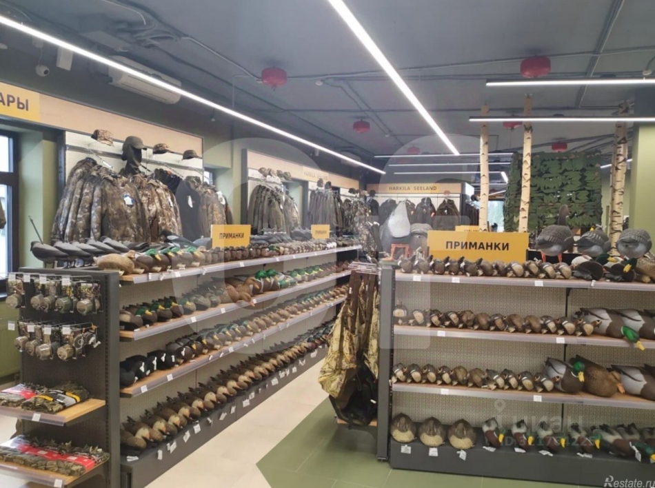 Продажа отдельного здания ул Садовническая,  д. 29