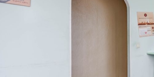 3-комн квартира улица Полозова, 19