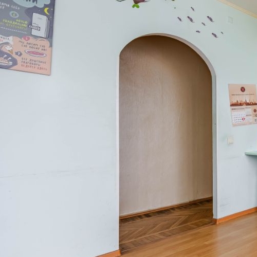 3-комн квартира улица Полозова, 19