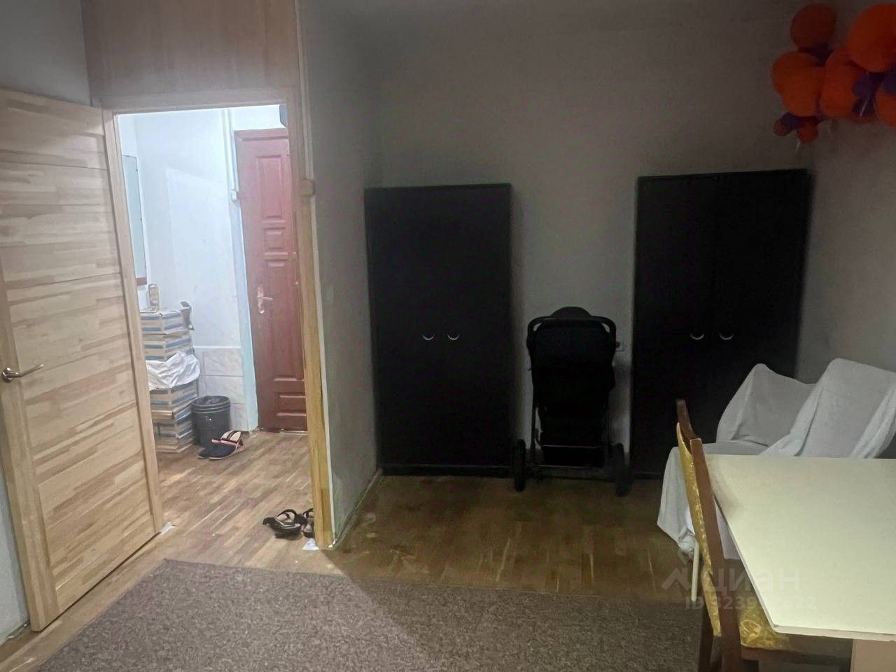 Продажа 2-комн квартиры на вторичном рынке Рабочая улица, 14