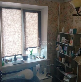 Продажа 2-комн квартиры на вторичном рынке Сапёрная улица,  д. 10Б