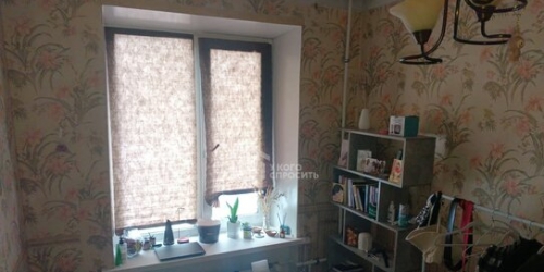 2-комн квартира Сапёрная улица,  д. 10Б
