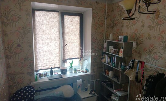 Продажа 2-комн квартиры на вторичном рынке Сапёрная улица,  д. 10Б