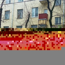 Продажа 3-комн квартиры в новостройке Саввинская набережная,  д. 17