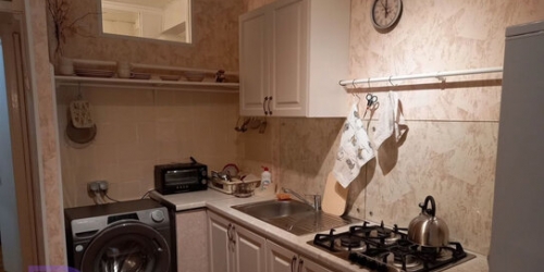 1-комн квартира улица Доватора,  д. 1/28