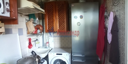 1-комн квартира Трамвайный просп.,  д. 9,  к. 3