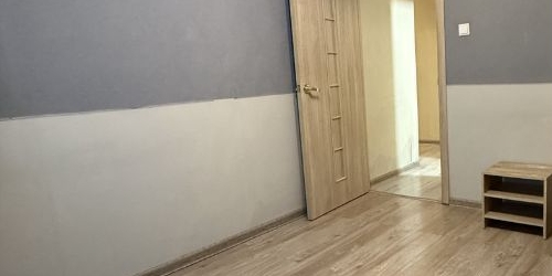 3-комн квартира улица Фабрициуса, 24С1