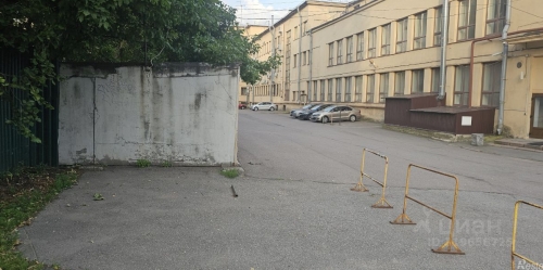Помещение свободного назначения Московский пр-кт,  д. 127,  к. 1