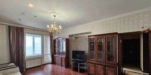 2-комн квартира ул Ярцевская,  д. 27,  к. 1