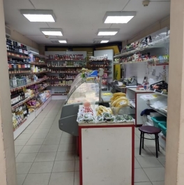 Продажа торгового помещения Ивана Бабушкина ул, д. 9 Продажа торгового помещения Ивана Бабушкина ул, д. 9