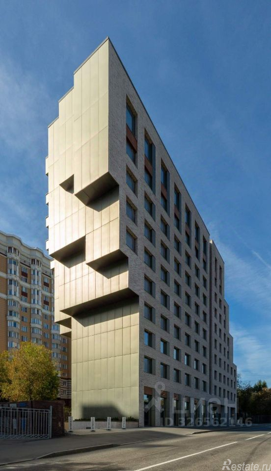 Продажа ПСН Красносельский 1-й пер,  д. 15/17