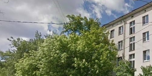 2-комн квартира Порядковый переулок, 8