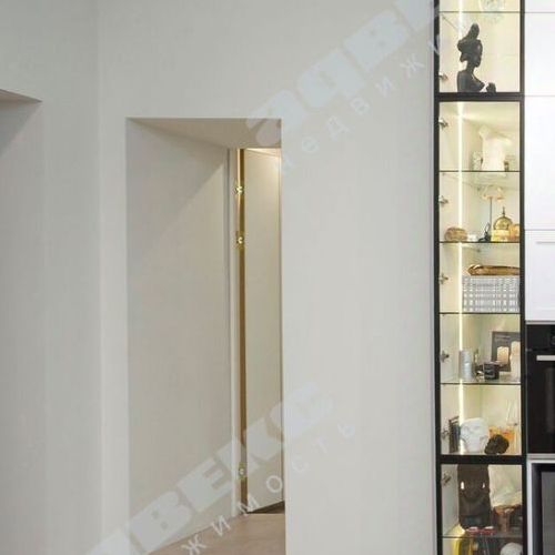 3-комн квартира улица Куйбышева, 33/8